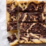 Banana Bread Brownies Recipe