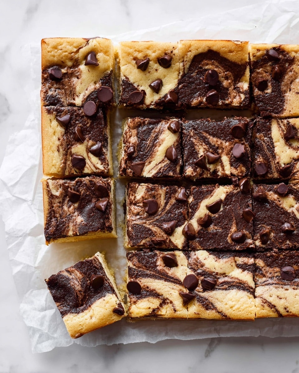 Banana Bread Brownies Recipe