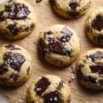 Chocolate Chunk Cookies Recipe