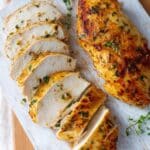 Perfect Grilled Chicken Breasts Recipe