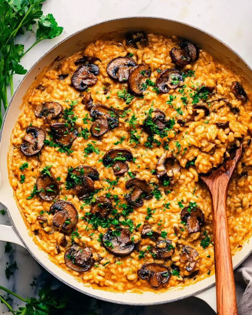 Smothered Chicken and Rice Recipe