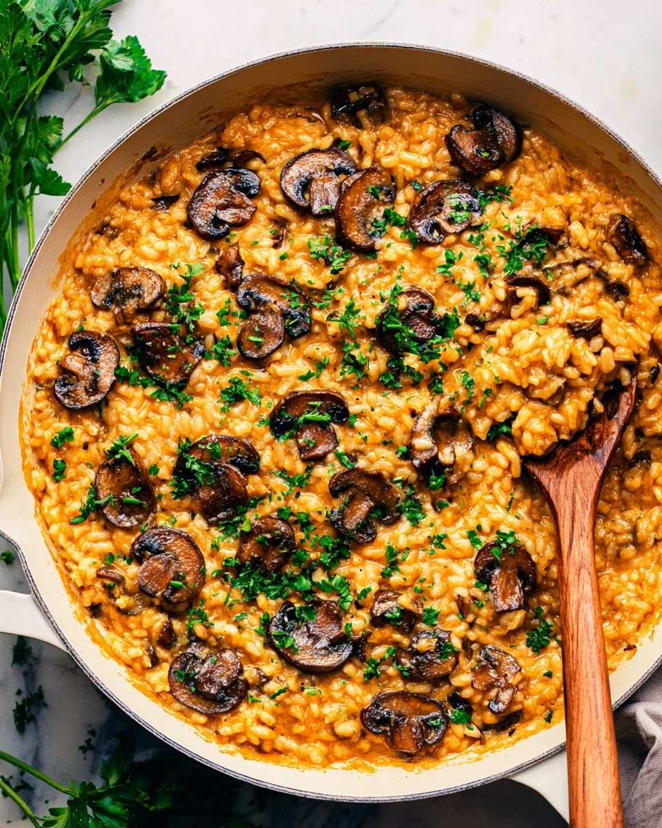 Smothered Chicken and Rice Recipe