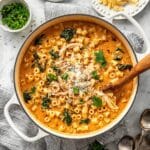 Marry Me Chicken Soup (Creamy 30-Minute Dinner!) Recipe