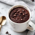 Chocolate Mug Cake Recipe