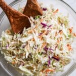 Southern Coleslaw Recipe