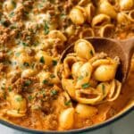 Taco Pasta Recipe