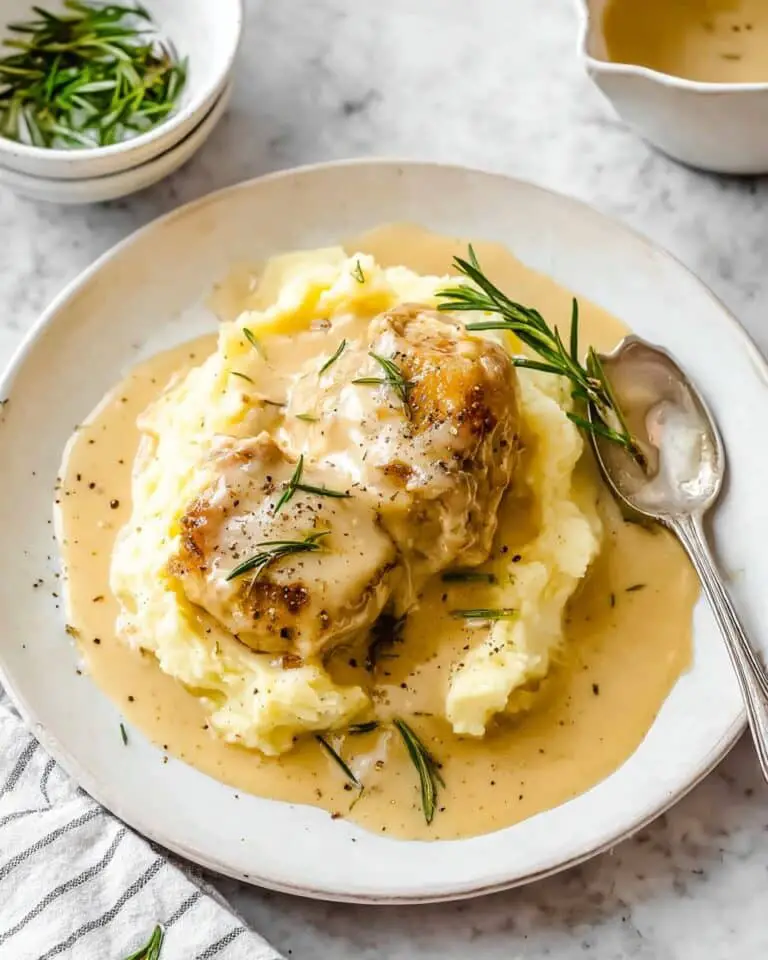 Yum Yum Chicken Recipe