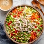 Chinese Chicken Salad Recipe