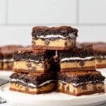 Slutty Brownies Recipe