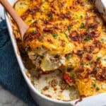 Hobo Casserole Recipe