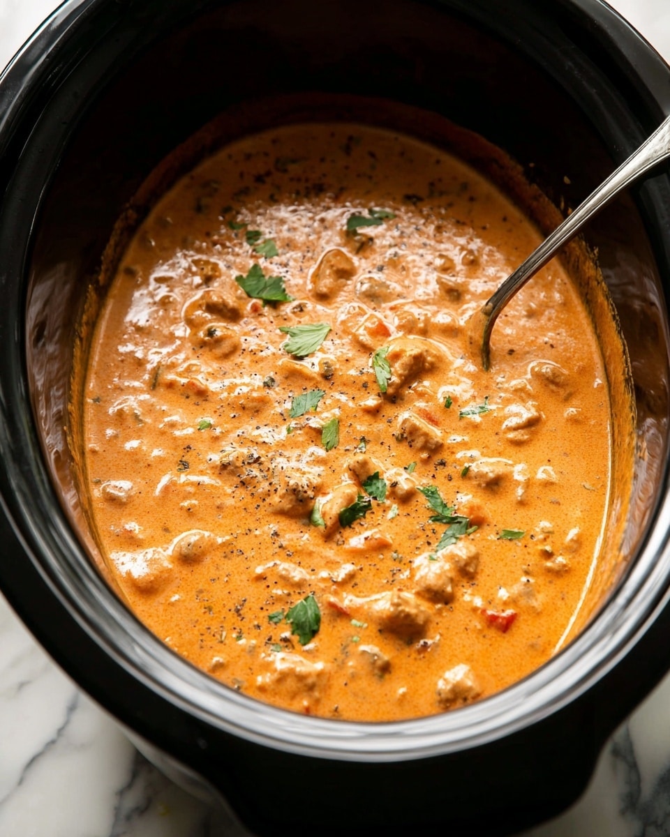 Indian Butter Chicken Recipe