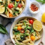Pasta Primavera Recipe