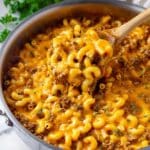 Beefaroni Recipe