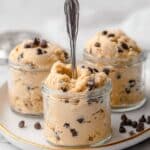Greek Yogurt Cookie Dough Recipe