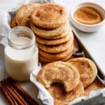 Snickerdoodles Recipe