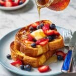 Classic French Toast Recipe