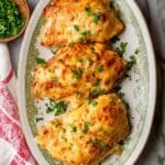 Melt In Your Mouth Chicken Recipe