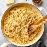 Cacio e Pepe Recipe