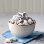 Cinnamon Toast Crunch Puppy Chow Recipe