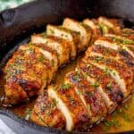 Cowboy Butter Chicken Recipe