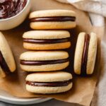 Homemade Milano Cookies Recipe