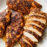 Juicy 30-Minute Baked Chicken Breast Recipe