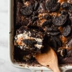 Oreo Dump Cake Recipe