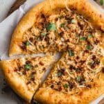 Marry Me Chicken Pizza Recipe
