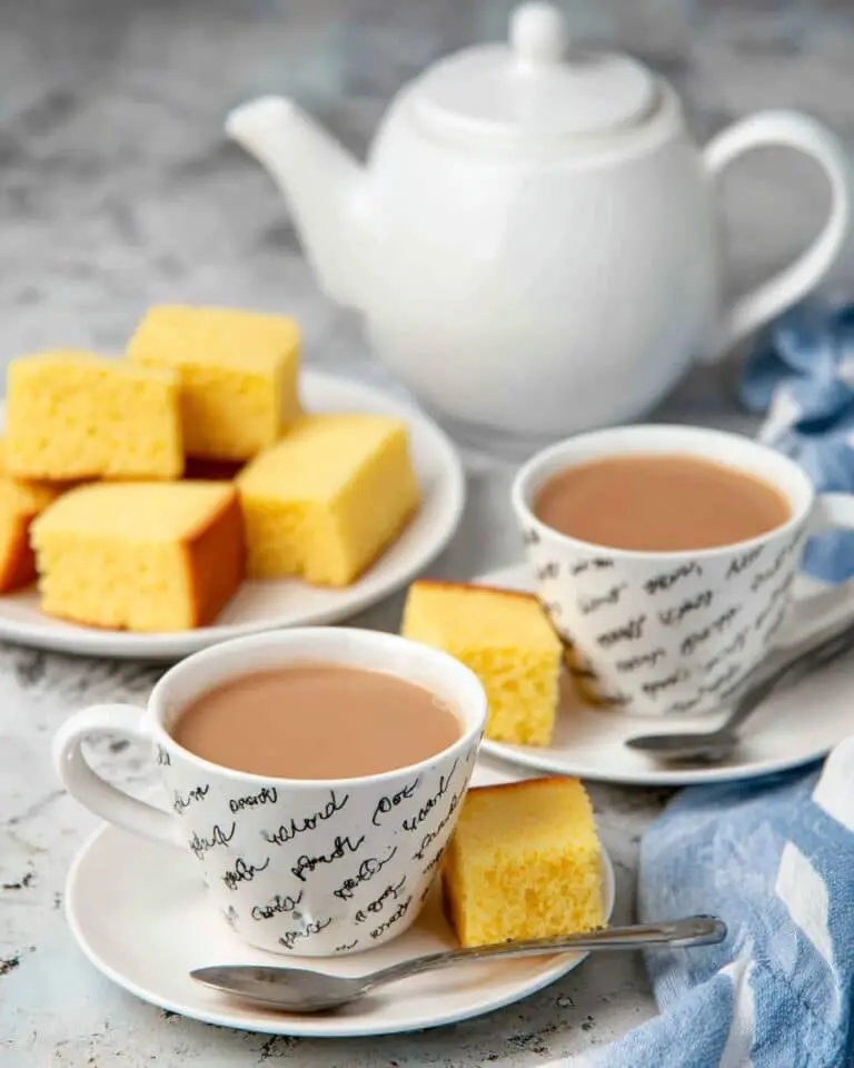 How to Make Black Tea and Milk Tea Recipe
