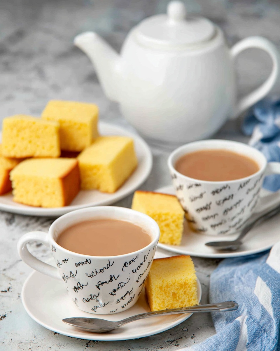 How to Make Black Tea and Milk Tea Recipe