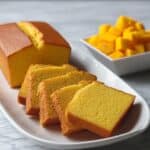 Mango Cake Recipe