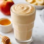 Apple Banana Smoothie Recipe