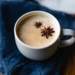 Chai Spiced Coconut Milk Recipe