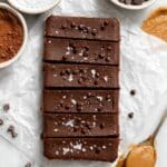 Brownie Protein Bars Recipe