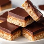 Scotcheroos Recipe
