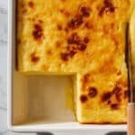 Portokalopita (Greek Orange Cake) Recipe