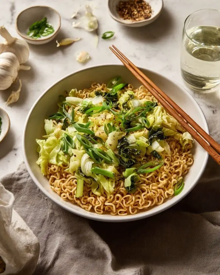 Copycat Panda Express Chow Mein Recipe