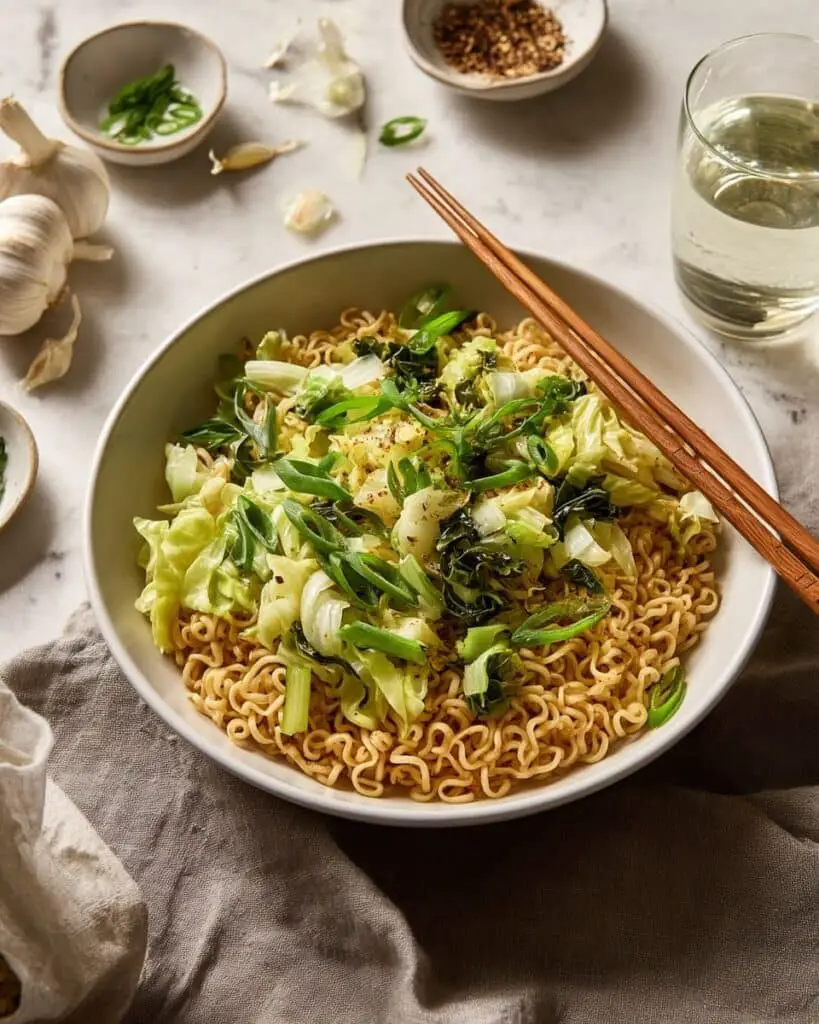 Copycat Panda Express Chow Mein Recipe