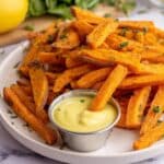 Creamy Curry Mayo Recipe