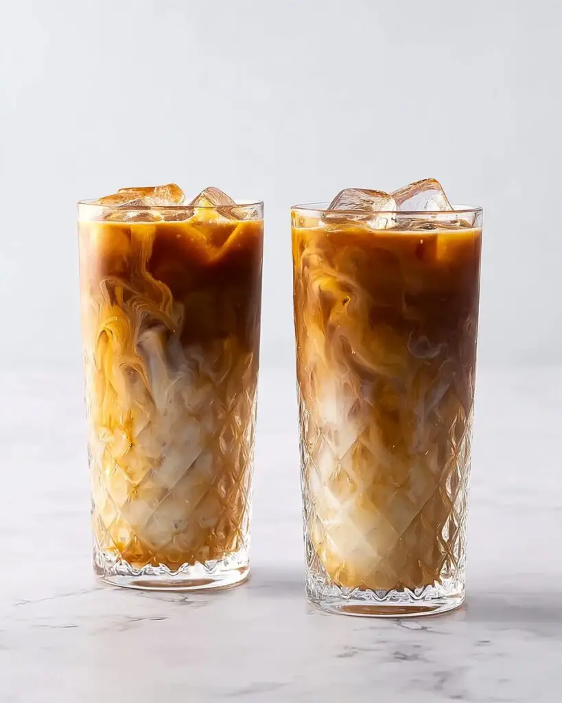 Thai Iced Tea Recipe