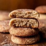 Chai Cookies Recipe