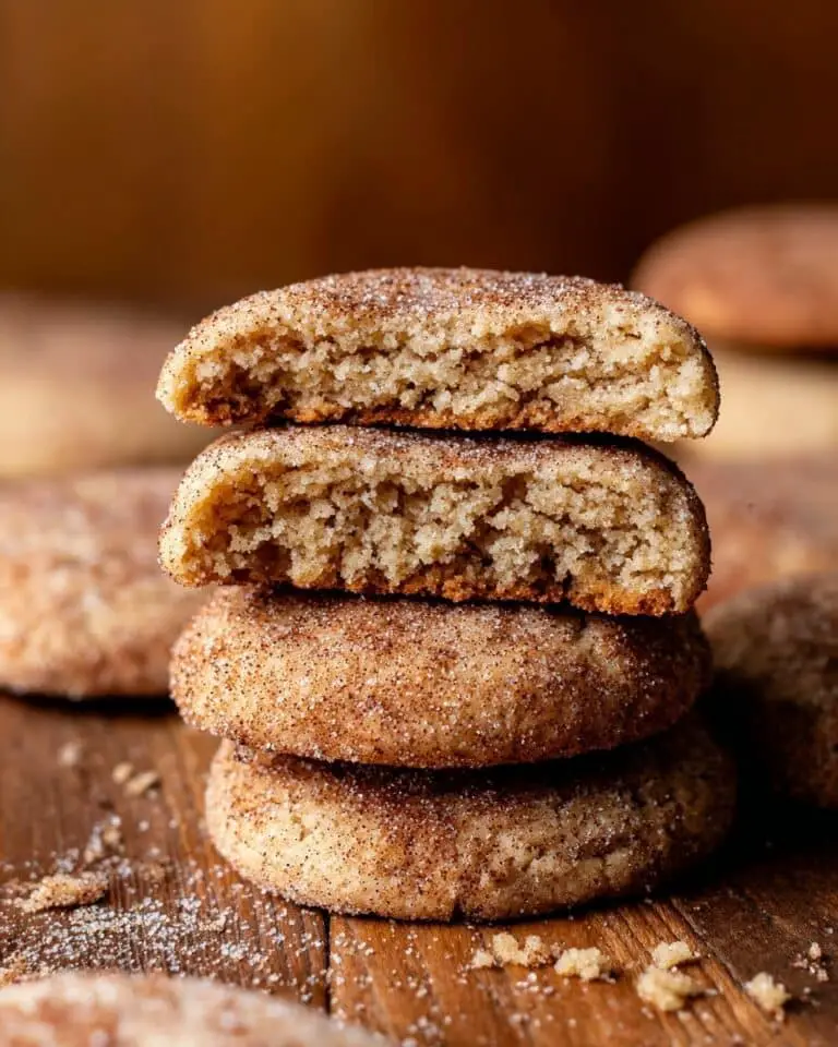 Chai Cookies Recipe
