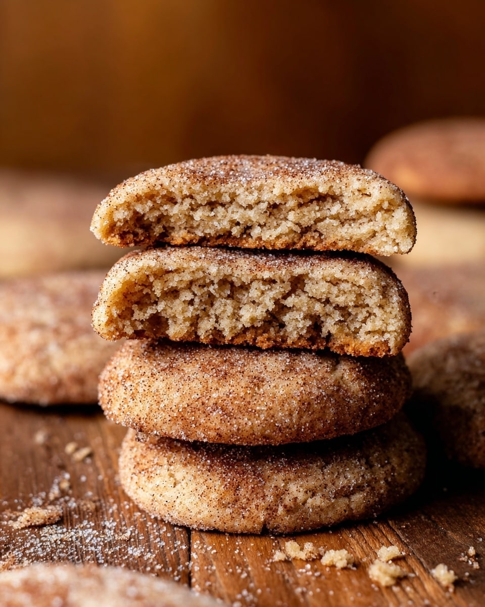 Chai Cookies Recipe
