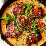 Coconut Milk Chicken Recipe