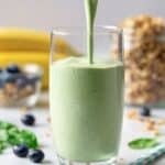 Spirulina Smoothie Recipe