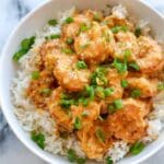 Whole30 Bang Bang Shrimp Paleo Gluten-Free Low Carb Recipe