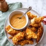 Spicy Honey Mustard Sauce Recipe