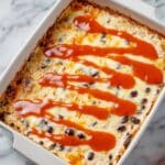 Chicken Enchilada Dip Recipe